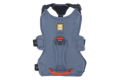 Harnais Ruffwear Web Master, slate blue, Small