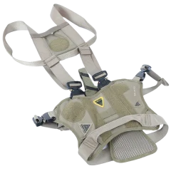 Harnais Salvatex coyote