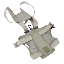 Harnais Salvatex coyote