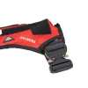 Harnais Salvatex rouge