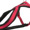 Harnais Sport Cross Taille L - Rouge