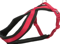 Harnais Sport Cross Taille S - Rouge
