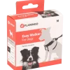 Harnais Stop Easy Walker - Taille M, tour de cou 31/29 cm