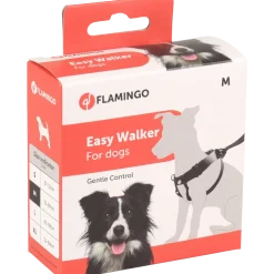 Harnais Stop Easy Walker - Taille M, tour de cou 31/29 cm
