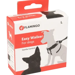 Harnais Stop Easy Walker - Taille L, tour de cou 40/58 cm
