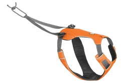 Harnais traction Omnijore Ruffwear, Small