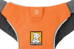 Harnais traction Omnijore Ruffwear, Small
