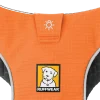 Harnais traction Omnijore Ruffwear, Large