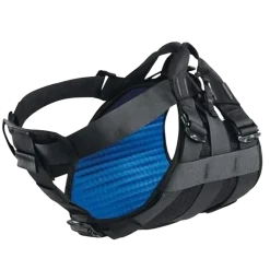 Harnais treuillage et descente Petzl