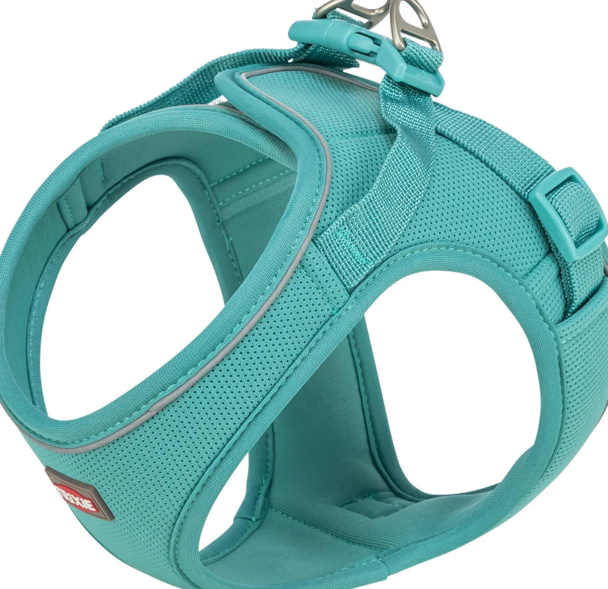 Harnais UrbanVest XXS–XS: 34–37 cm/15 mm, fushia