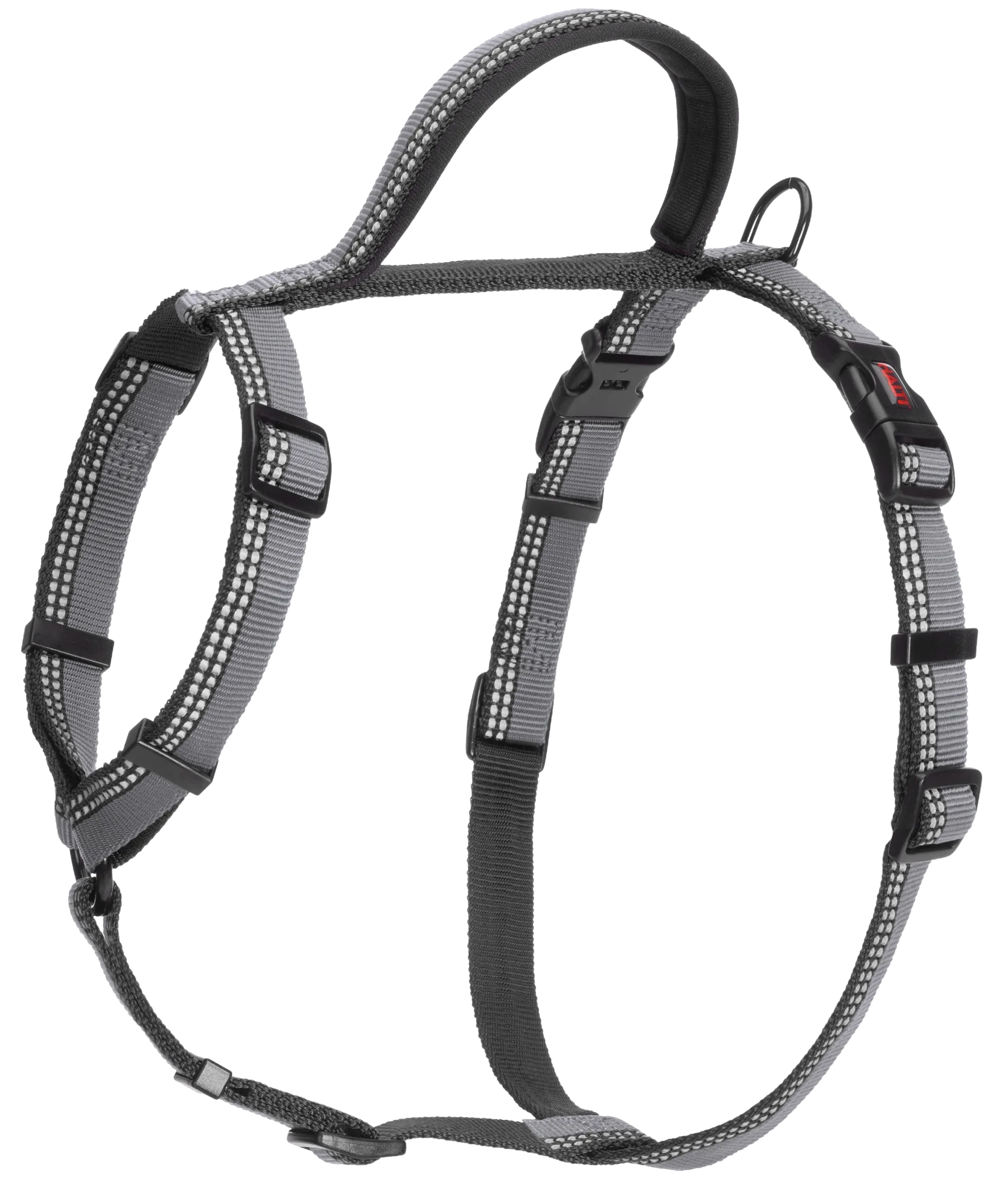 Harnais Walking halti Noir XSmall