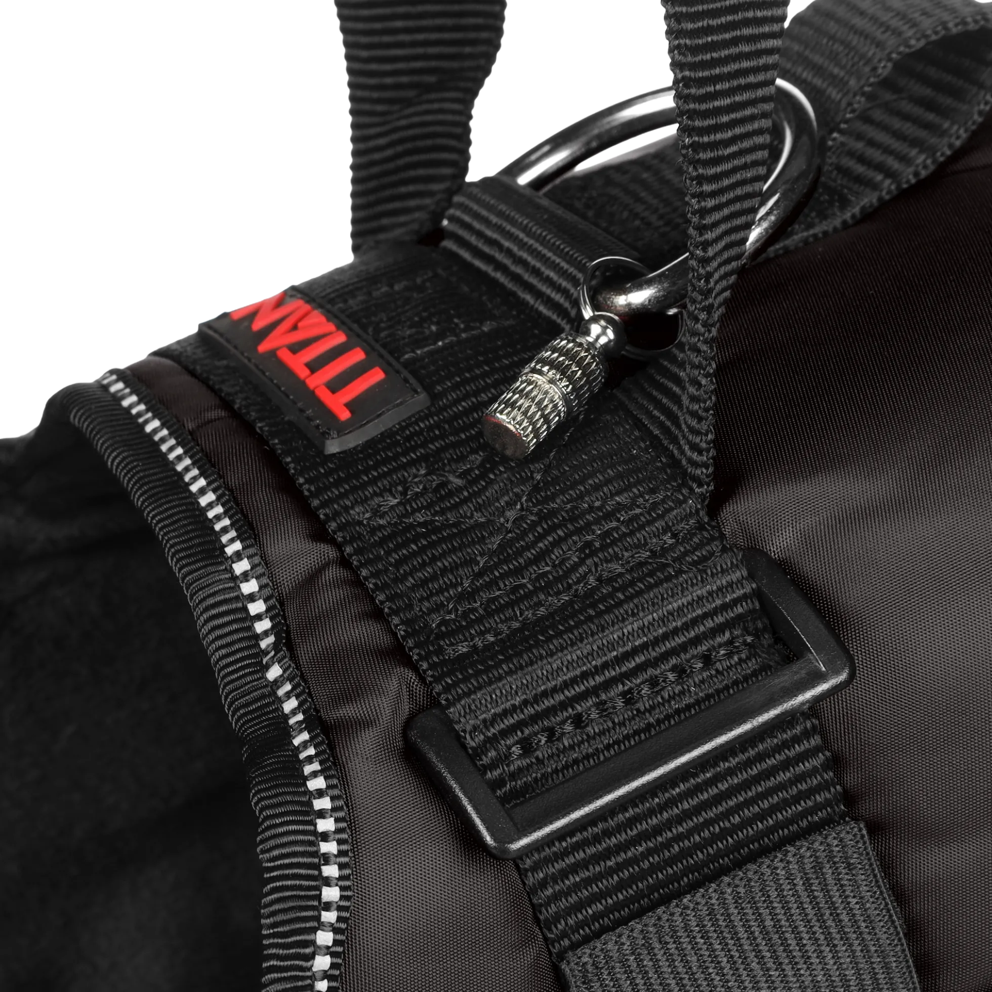 Harnais Xtrem No Limit, 50 mm, 70,87 cm