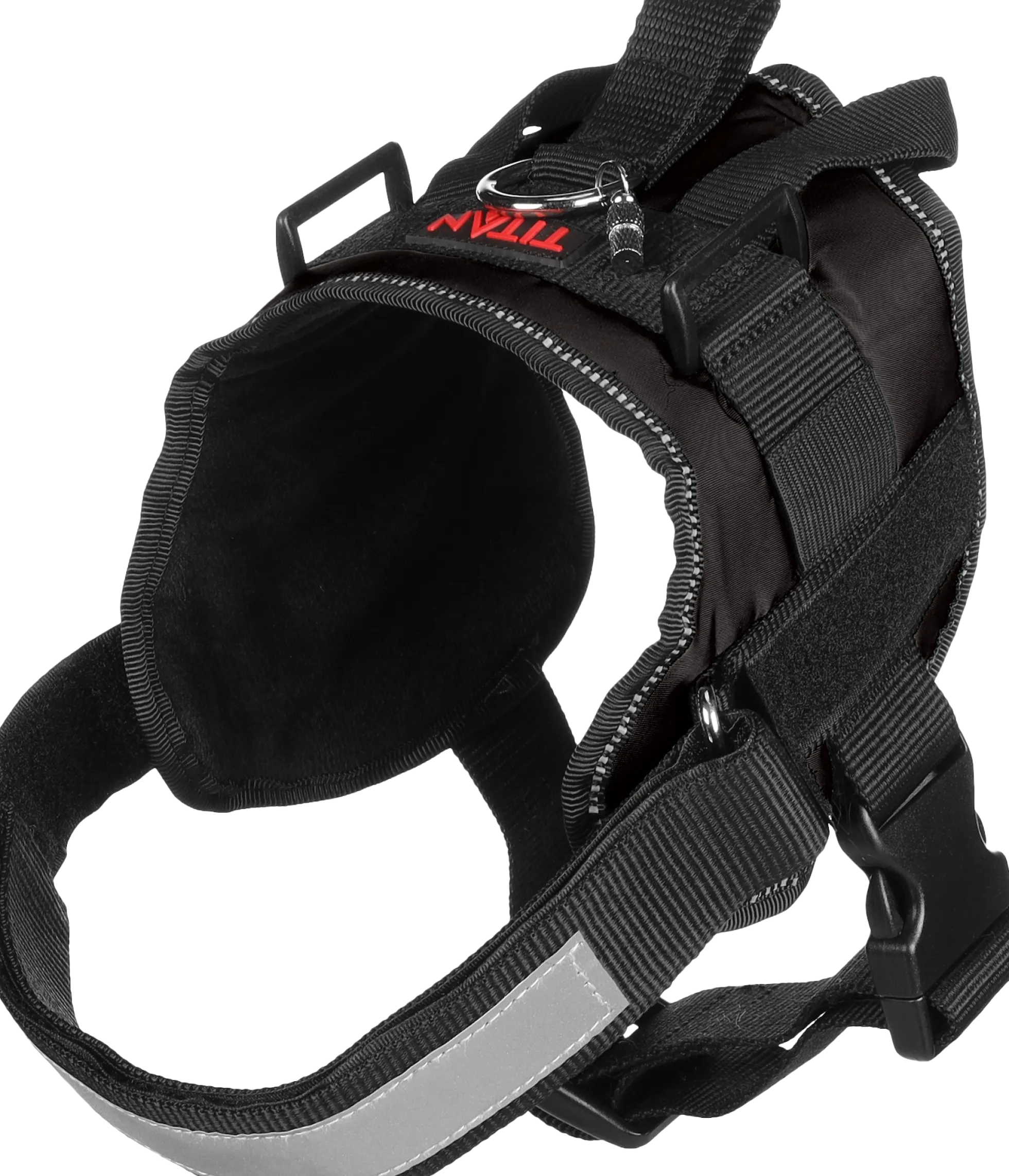 Harnais Xtrem No Limit, 50 mm, 70,87 cm