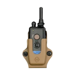 Holster coyote pour télécommande Dogtra