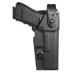 Holster duty VKD807 noir droitier sig pro 2022