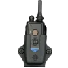 Holster noir pour télécommande Dogtra