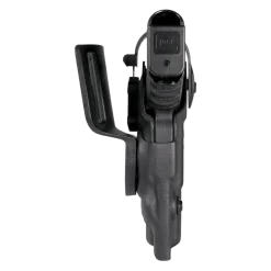 Holster vega vkd804 droitier pour glock 17 - 18 - 22 - 31 - 37 noir