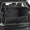 Housse de protection pour coffre de voiture, avec rebords latéraux hau