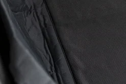 Housse de protection pour coffre de voiture, avec rebords latéraux hau