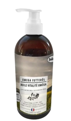 Huile Alimentaire Vitalité - 500 ml