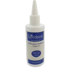 Huile Lordson pour tondeuse 110 ml