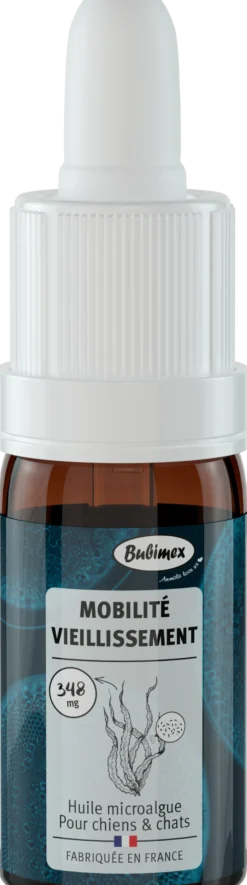 Huile micro algue 10 ml