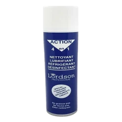 Huile pour tondeuse 4 en 1 - 150 ml