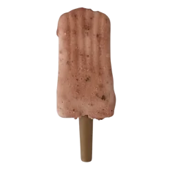 Ice pop, 55g, rose