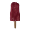 Ice pop, 55g, rouge