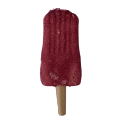 Ice pop, 55g, rouge