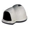 Igloo Indigo Large - Niche plastique Petmate