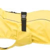 Imperméable Vimy, XL: 70 cm, rouge