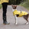 Imperméable Vimy, XXL: 80 cm, rouge