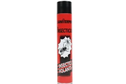 Insecticide Saniperpen insectes volants, 750 ml