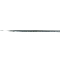 Instrument à détartrer