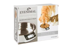 Intelligent PetBowl (balance intégrée)
