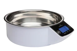 Intelligent PetBowl (balance intégrée)