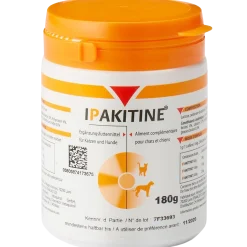 Ipatakine - Soutien de la fonction rénale