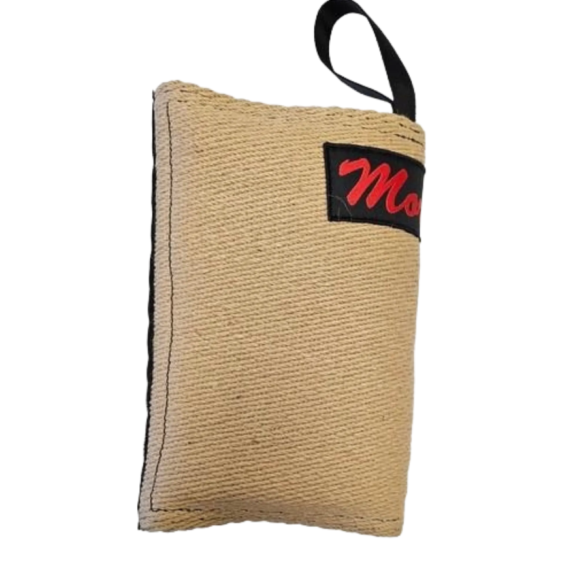 Jambière jute pour jeune chien