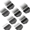jeu de 8 sabots pour tondeuse Moser 1245 / 1250