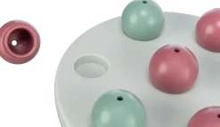 Jeux de stratégie Solitaire pour chat