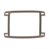 Joint pour couvercle de collier Canibeep Radio Pro