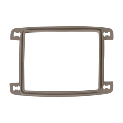 Joint pour couvercle de collier Canibeep Radio Pro