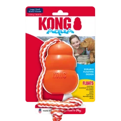Jouet AQUA KONG flottant Large 10.5 cm