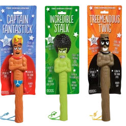 Jouet bâton The Sticks Cap Fantastic