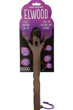 Jouet bâton The Sticks Elwood
