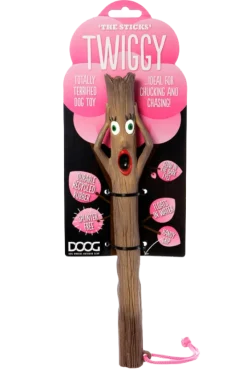Jouet bâton The Sticks Mrs Twiggy