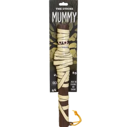 Jouet bâton The Sticks Mummy