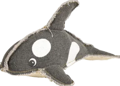 Jouet Canvas Dolphin