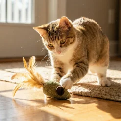 Jouet chat "cat toy catnip "